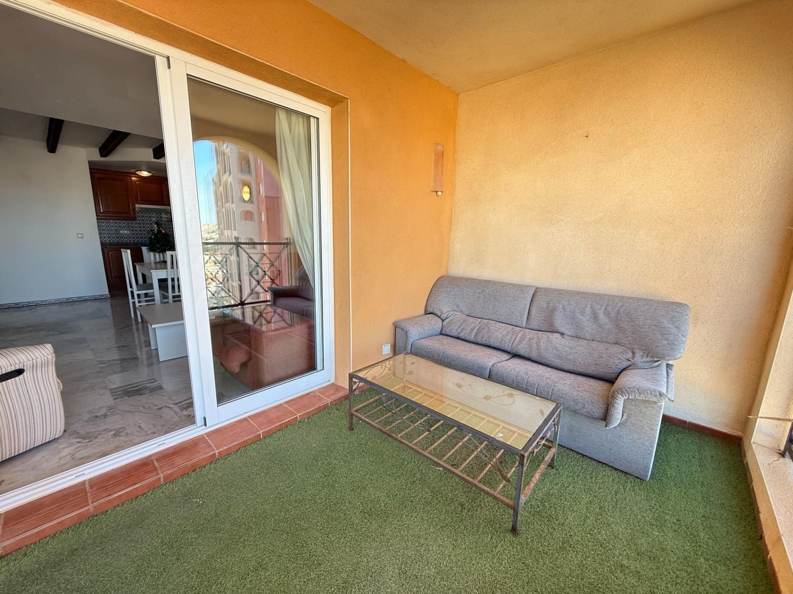 2 camera da letto Appartamento in vendita in Aldea del Mar con piscina - 255.000 € (Rif: 9658424)