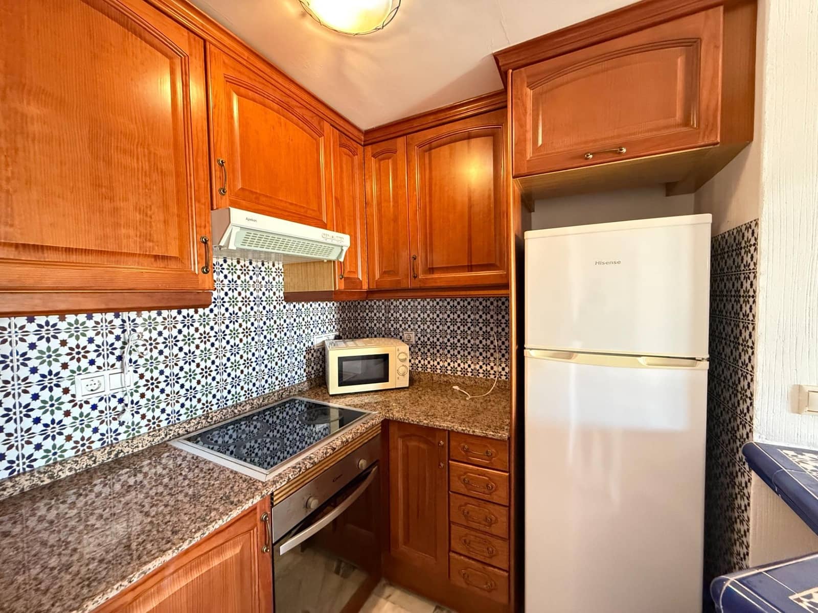 2 camera da letto Appartamento in vendita in Aldea del Mar con piscina - 255.000 € (Rif: 9658424)