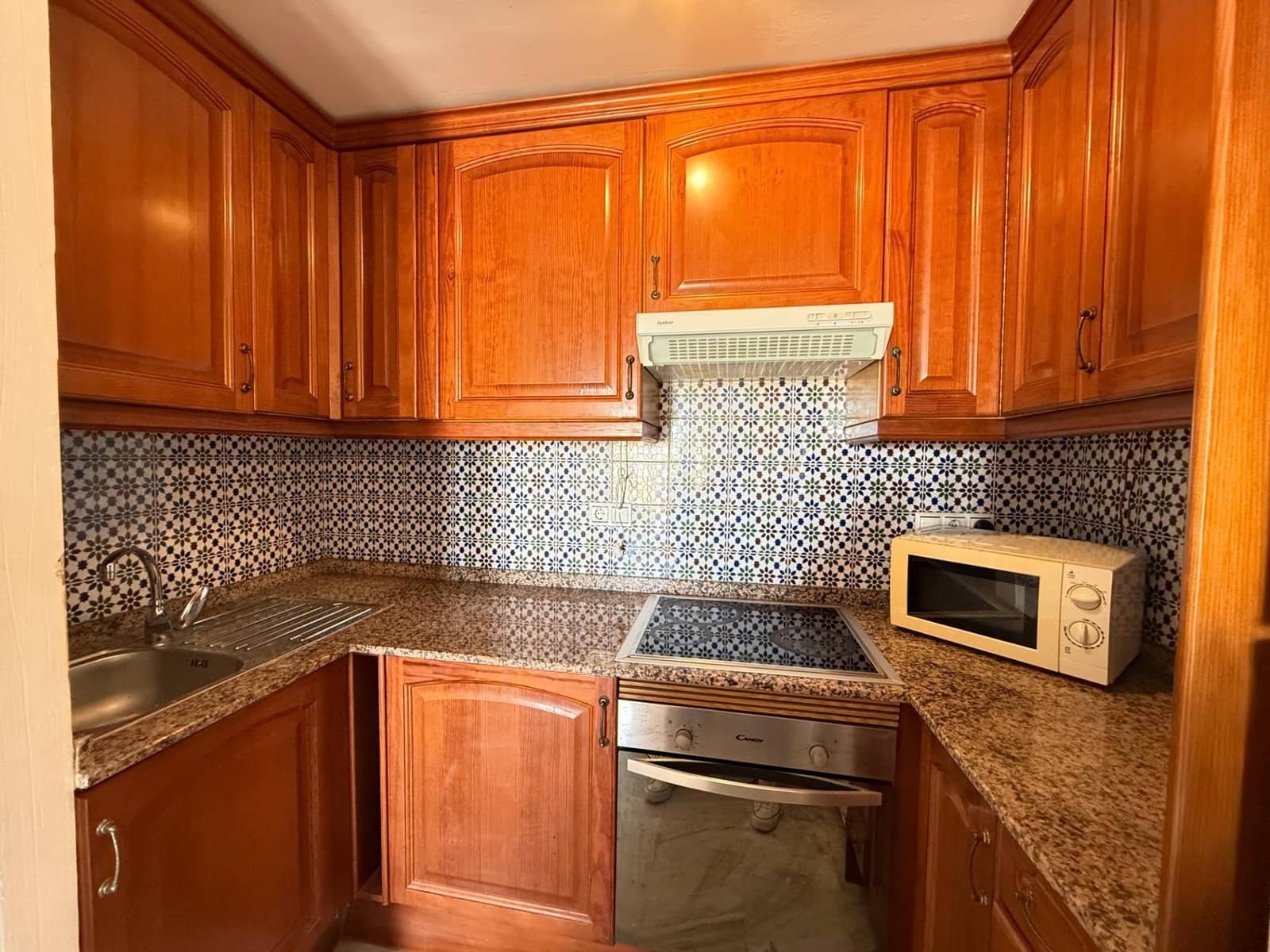 2 camera da letto Appartamento in vendita in Aldea del Mar con piscina - 255.000 € (Rif: 9658424)