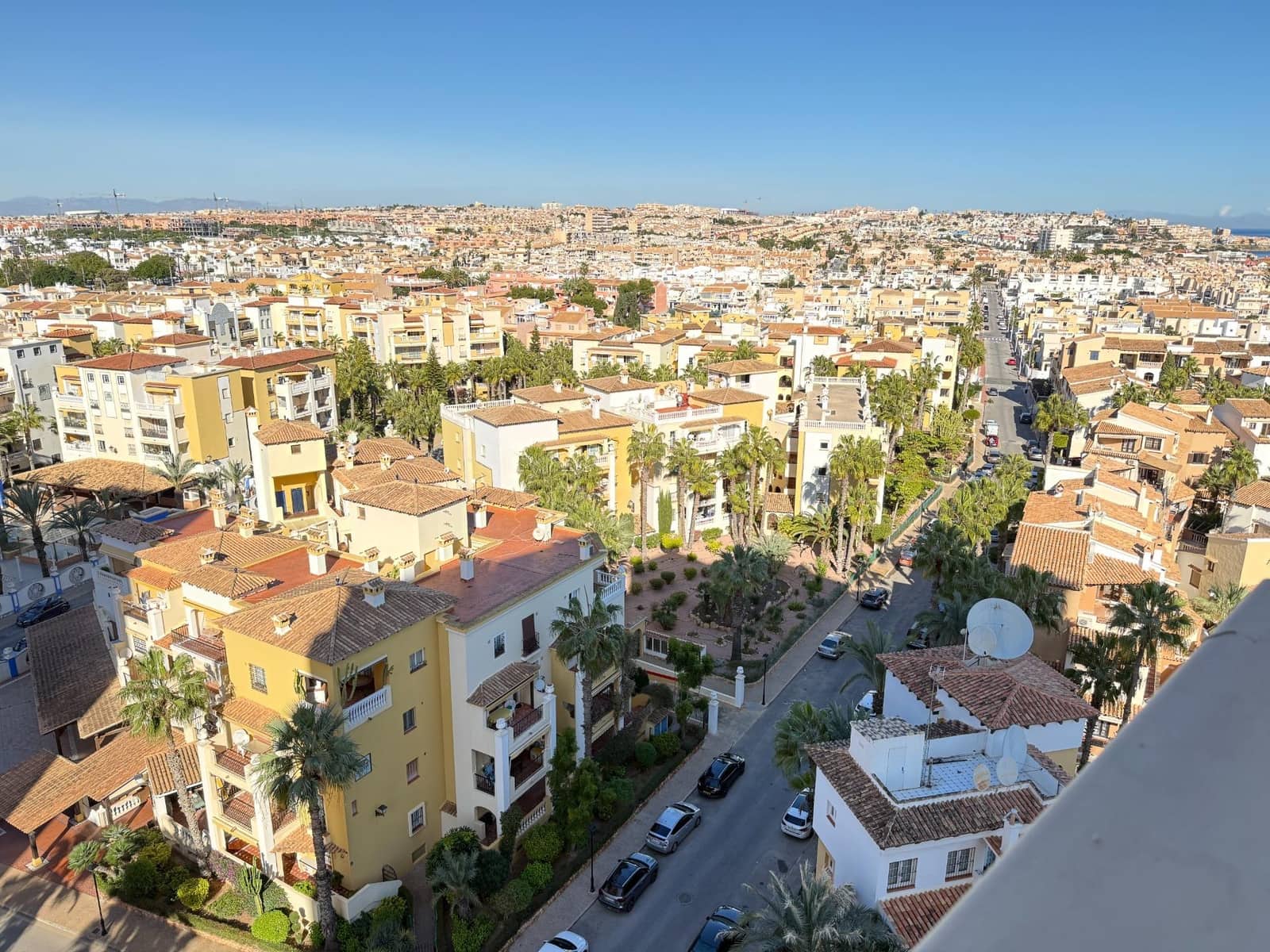 2 camera da letto Appartamento in vendita in Aldea del Mar con piscina - 255.000 € (Rif: 9658424)