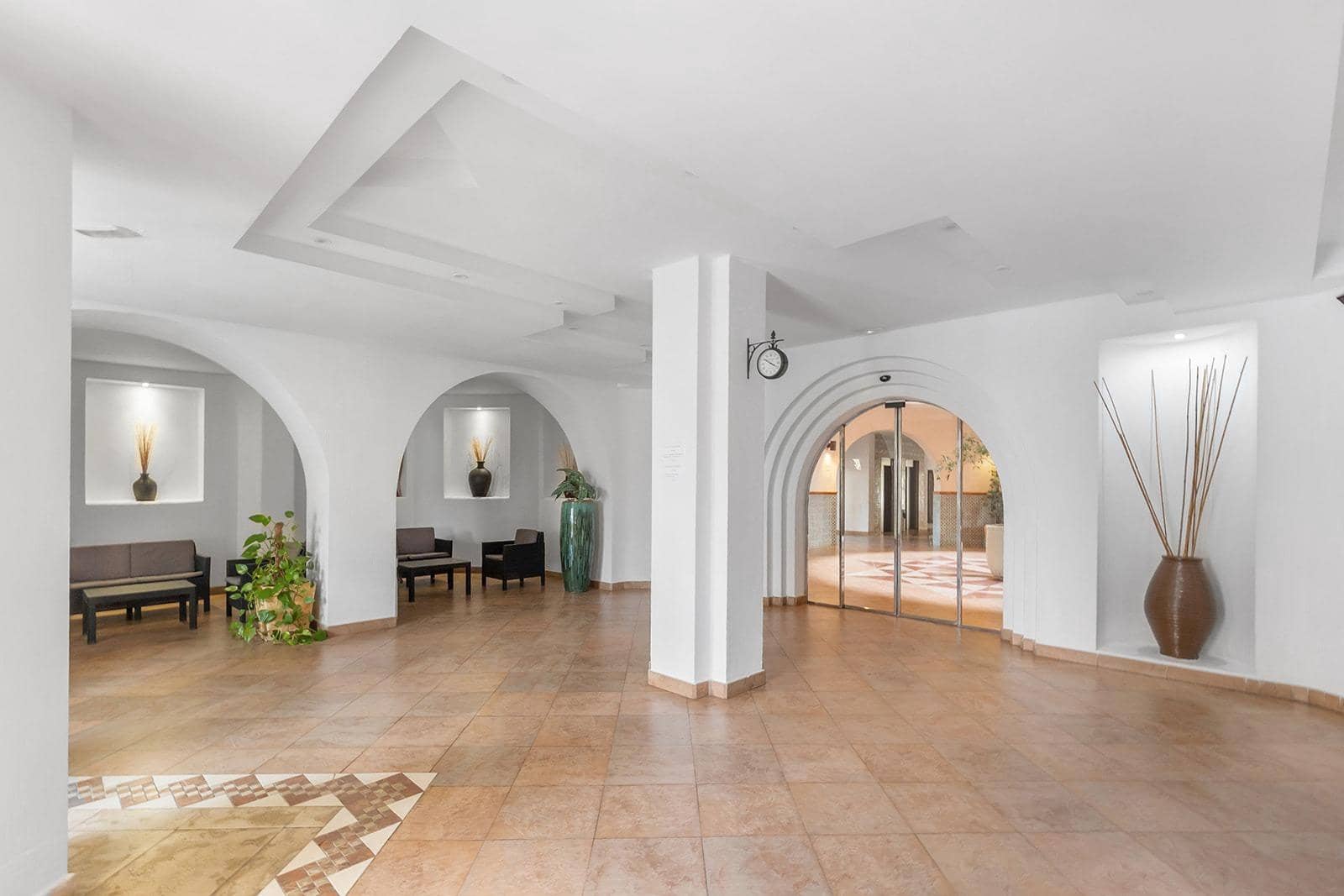 2 soveværelse Lejlighed til salg i Aldea del Mar med swimmingpool - € 239.000 (Ref: 9658424)