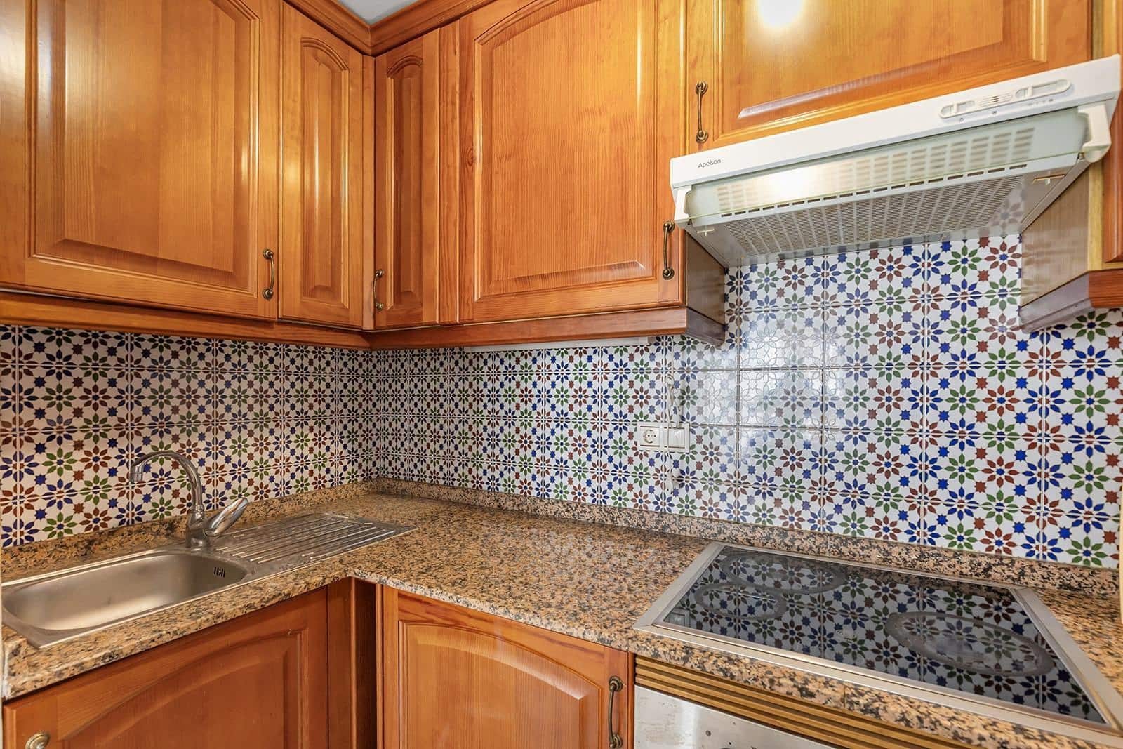 2 soveværelse Lejlighed til salg i Aldea del Mar med swimmingpool - € 239.000 (Ref: 9658424)