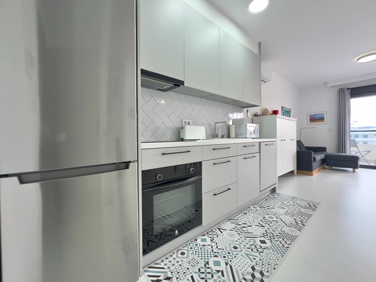 2 sovrum Lägenhet till salu i San Miguel de Salinas med pool garage - 184 000 € (Ref: 9666106)