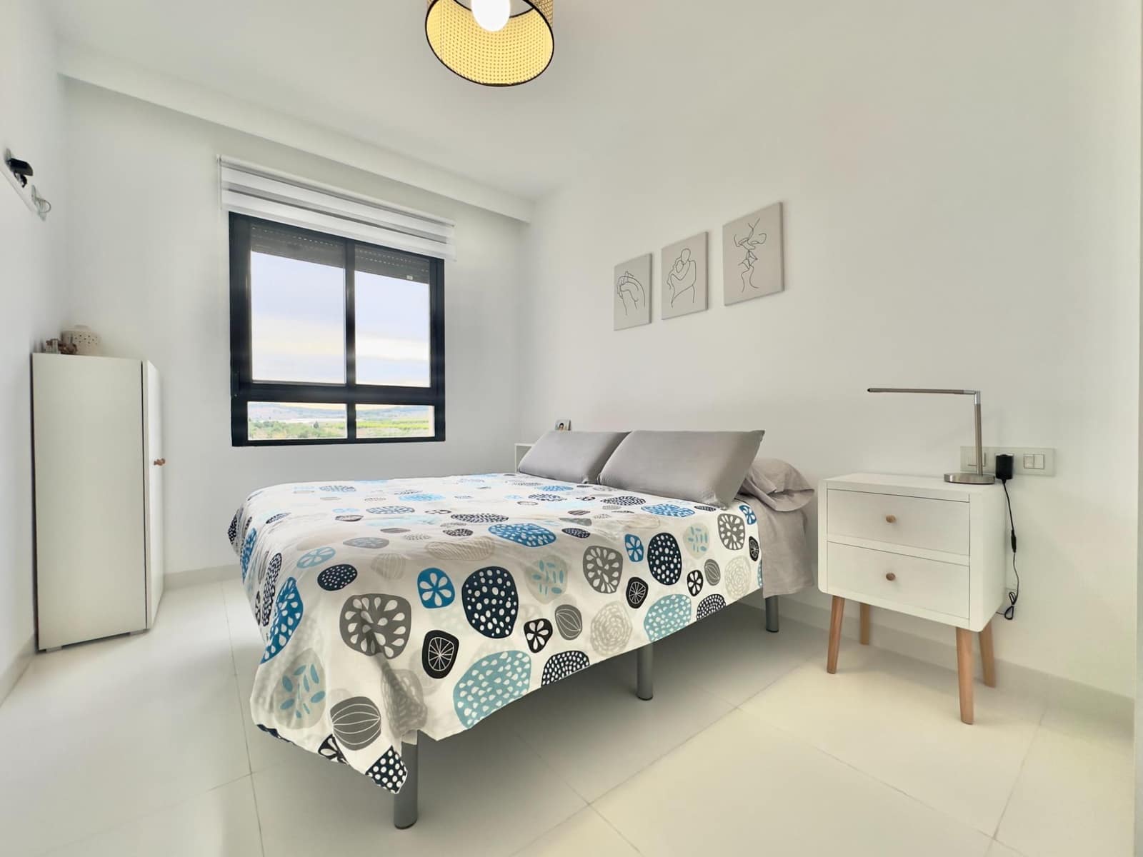 2 sovrum Lägenhet till salu i San Miguel de Salinas med pool garage - 184 000 € (Ref: 9666106)