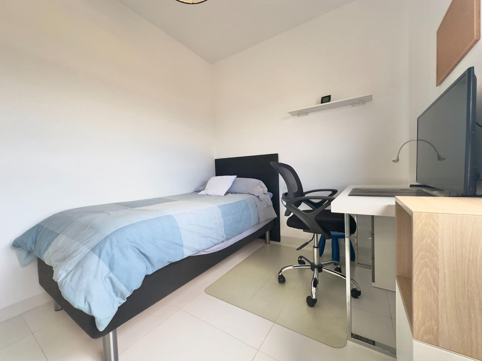 2 sovrum Lägenhet till salu i San Miguel de Salinas med pool garage - 184 000 € (Ref: 9666106)