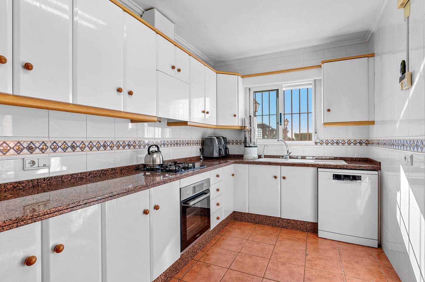 Finca/Casa Rural de 6 habitaciones en Los Montesinos en venta con piscina - 425.000 € (Ref: 9666109)