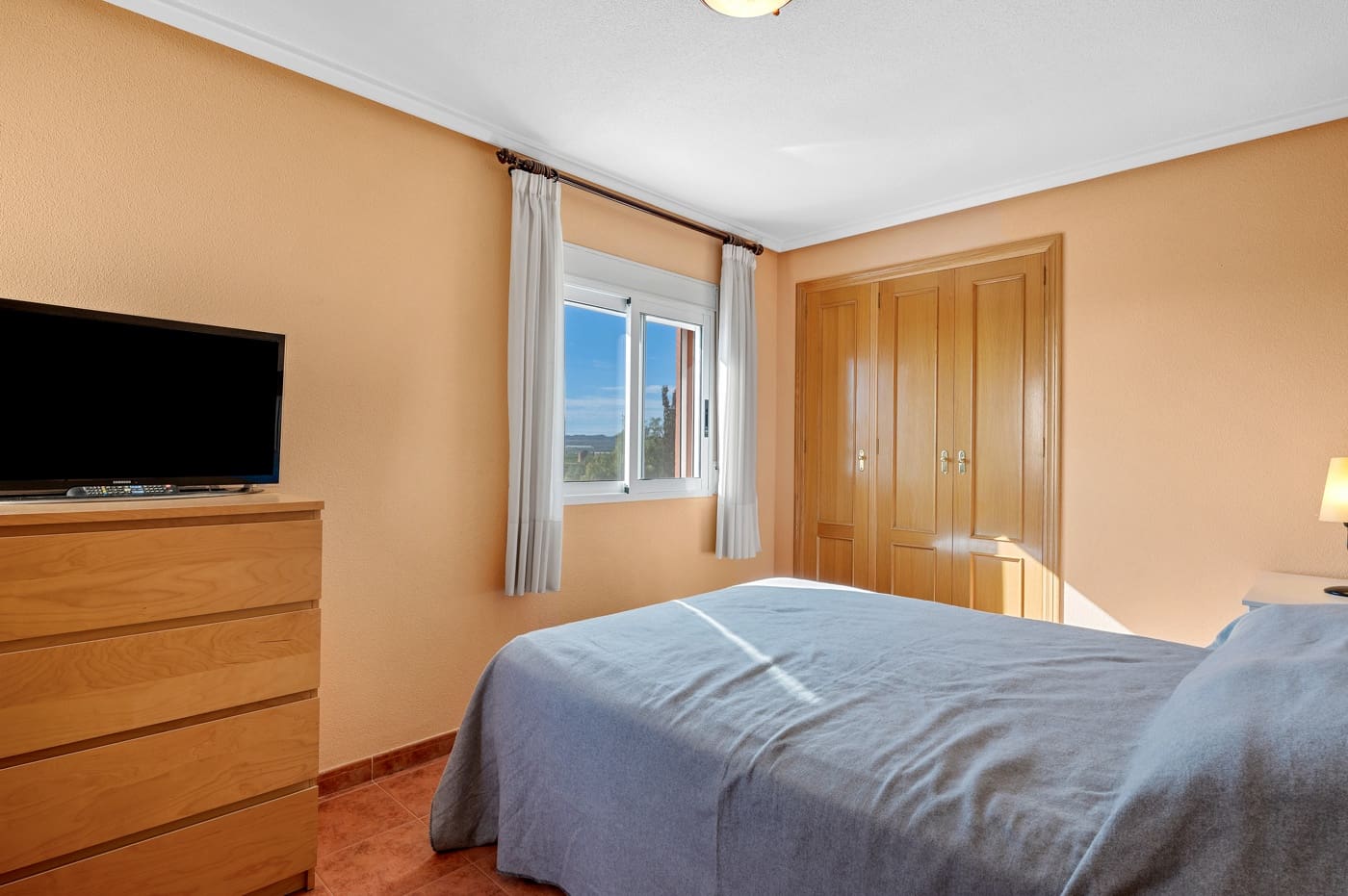 Finca/Casa Rural de 6 habitaciones en Los Montesinos en venta con piscina - 425.000 € (Ref: 9666109)