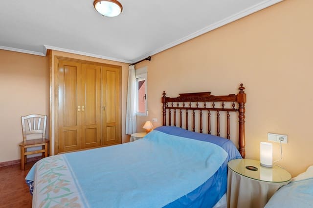 Finca/Casa Rural de 6 habitaciones en Los Montesinos en venta con piscina - 425.000 € (Ref: 9666109)