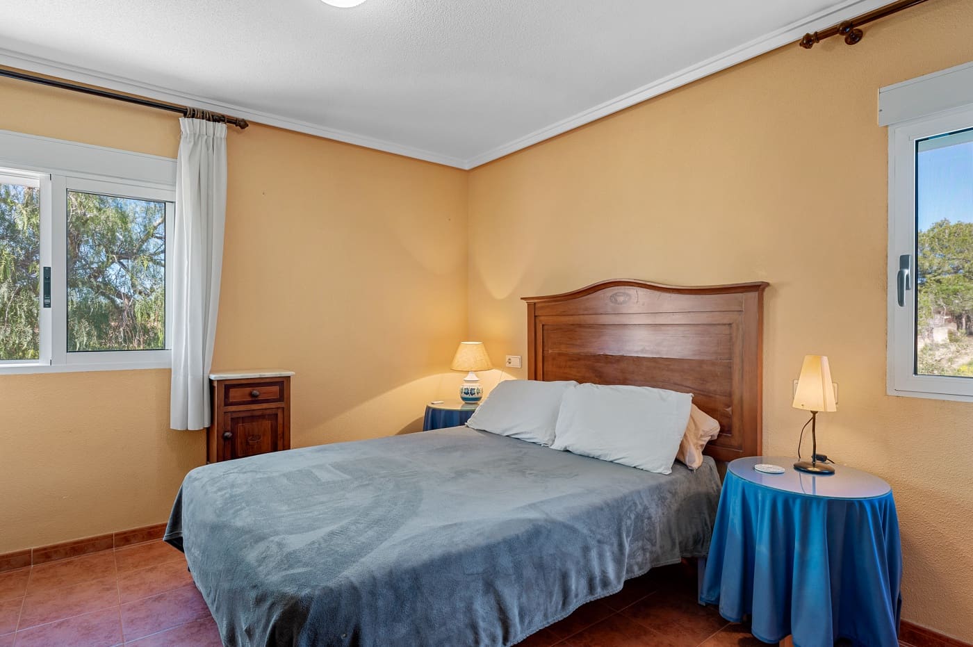 Finca/Casa Rural de 6 habitaciones en Los Montesinos en venta con piscina - 425.000 € (Ref: 9666109)