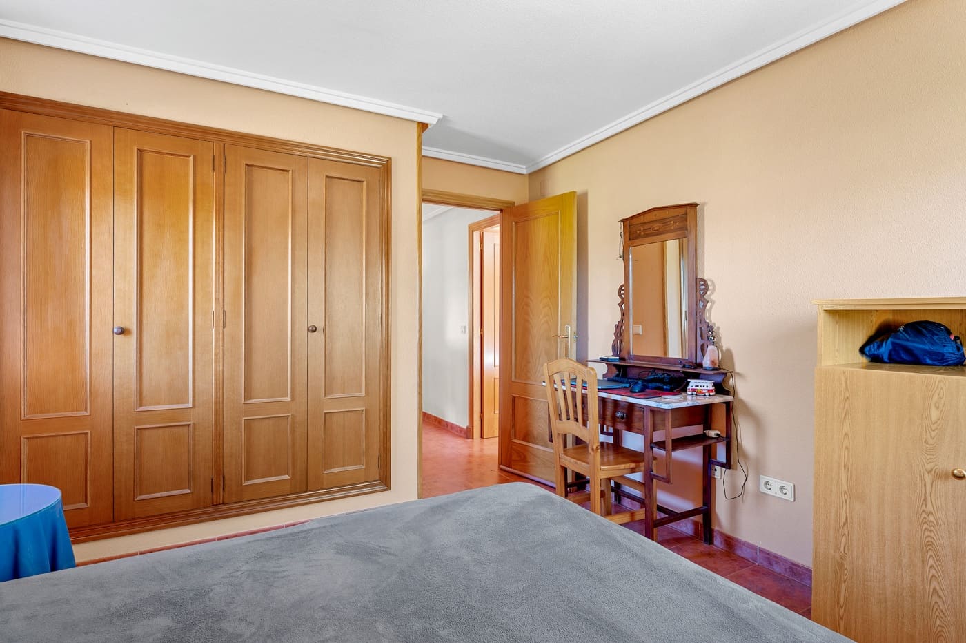 Finca/Casa Rural de 6 habitaciones en Los Montesinos en venta con piscina - 425.000 € (Ref: 9666109)