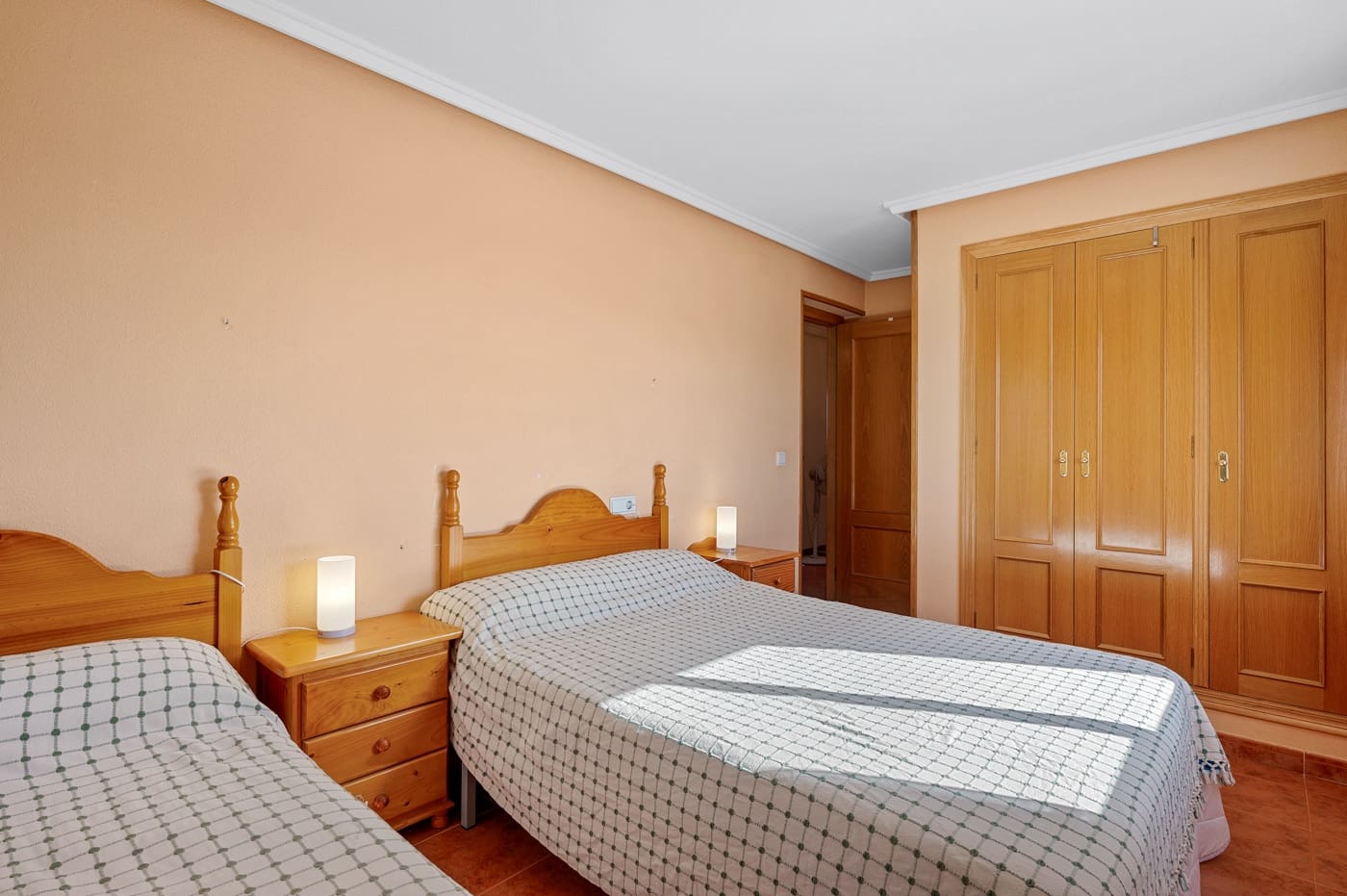 Finca/Casa Rural de 6 habitaciones en Los Montesinos en venta con piscina - 425.000 € (Ref: 9666109)