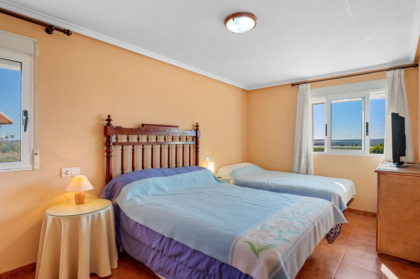 Finca/Casa Rural de 6 habitaciones en Los Montesinos en venta con piscina - 425.000 € (Ref: 9666109)