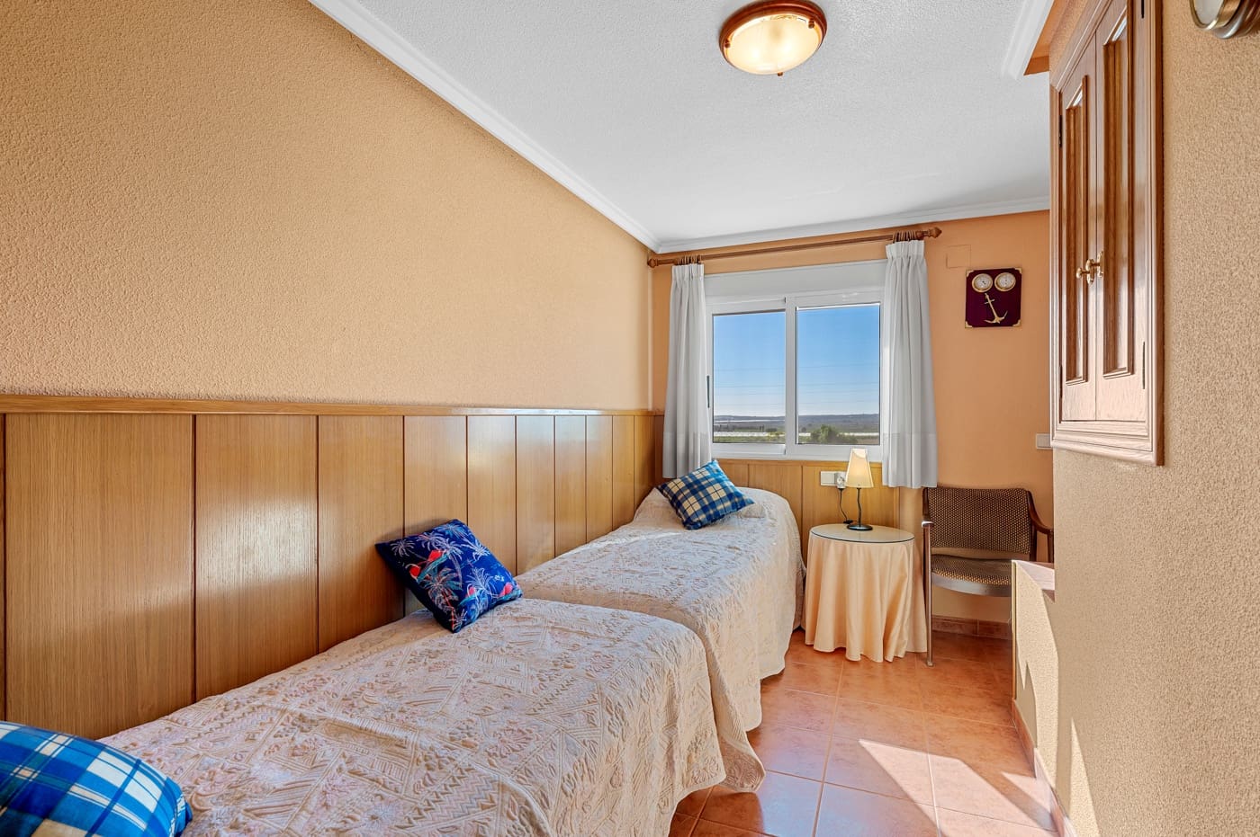 Finca/Casa Rural de 6 habitaciones en Los Montesinos en venta con piscina - 425.000 € (Ref: 9666109)