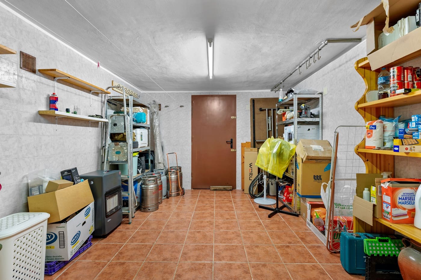 Finca/Casa Rural de 6 habitaciones en Los Montesinos en venta con piscina - 425.000 € (Ref: 9666109)