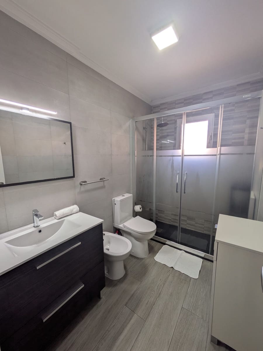 3 soveværelse Byhus til salg i Playa Flamenca med swimmingpool garage - € 285.000 (Ref: 9669071)