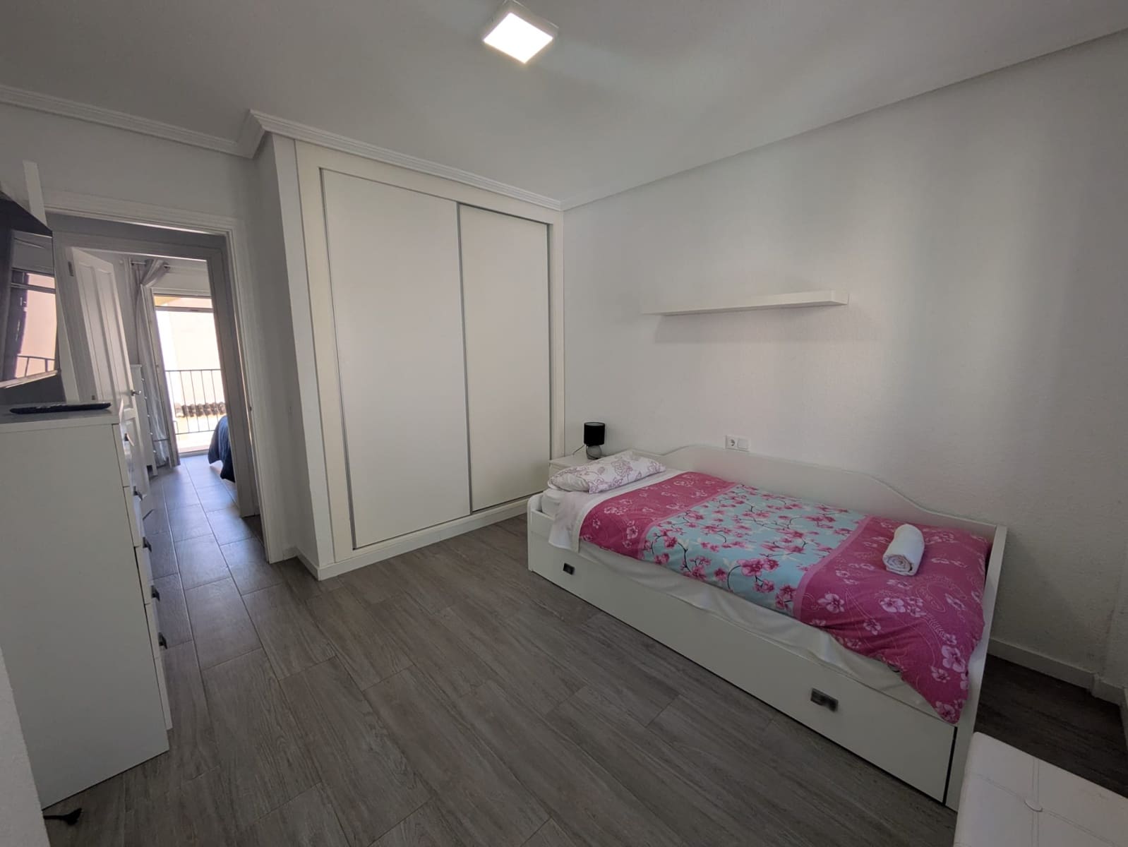 3 soveværelse Byhus til salg i Playa Flamenca med swimmingpool garage - € 285.000 (Ref: 9669071)