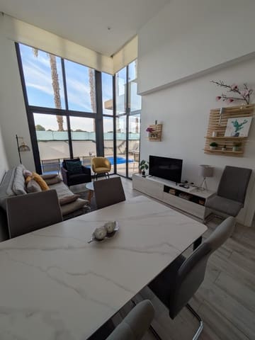 3 bedroom Villa for sale in Cabo Roig, Orihuela with pool garage - € 450,000 (Ref: 9669280)