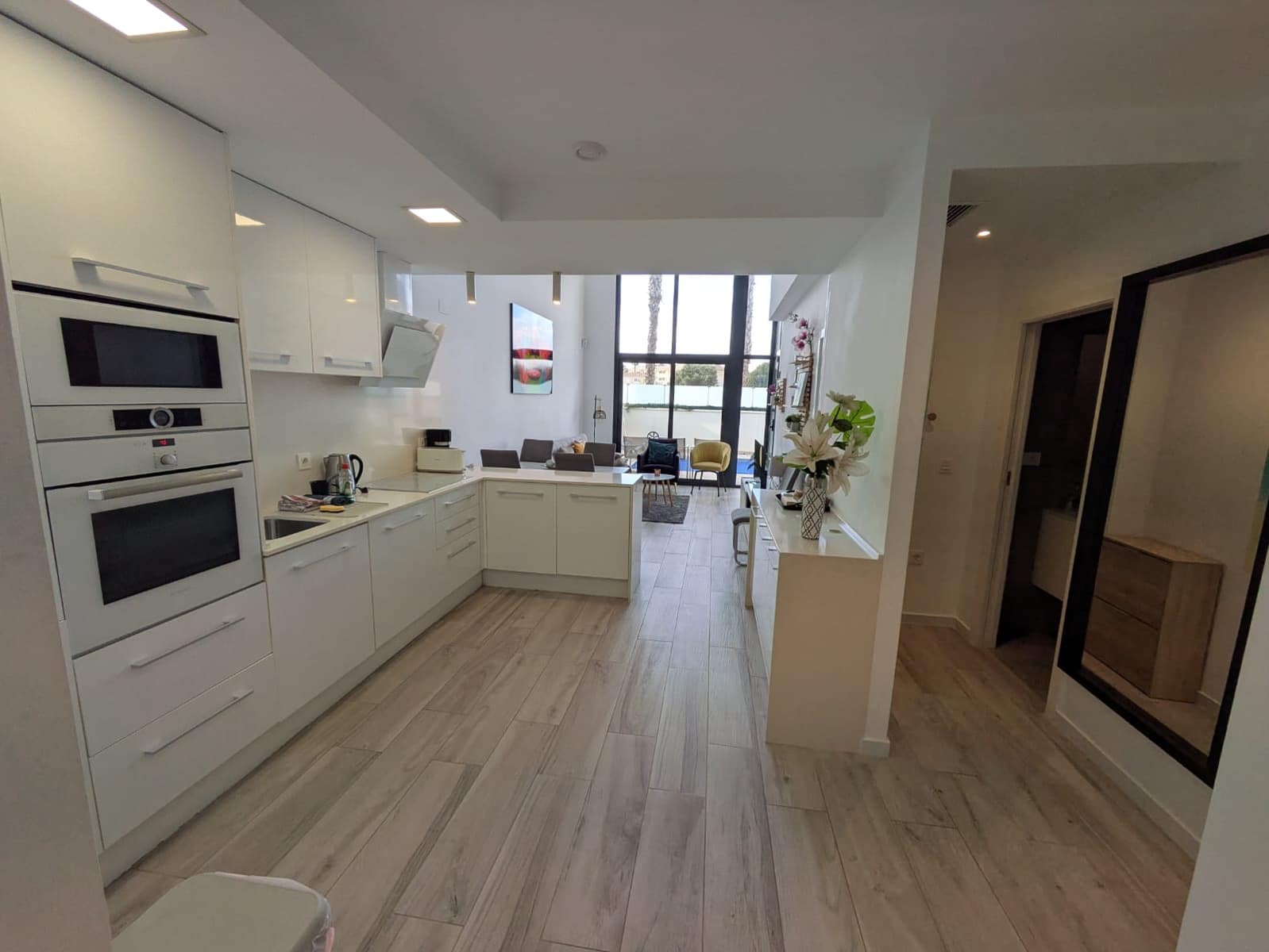 3 bedroom Villa for sale in Cabo Roig with pool garage - € 450,000 (Ref: 9669280)