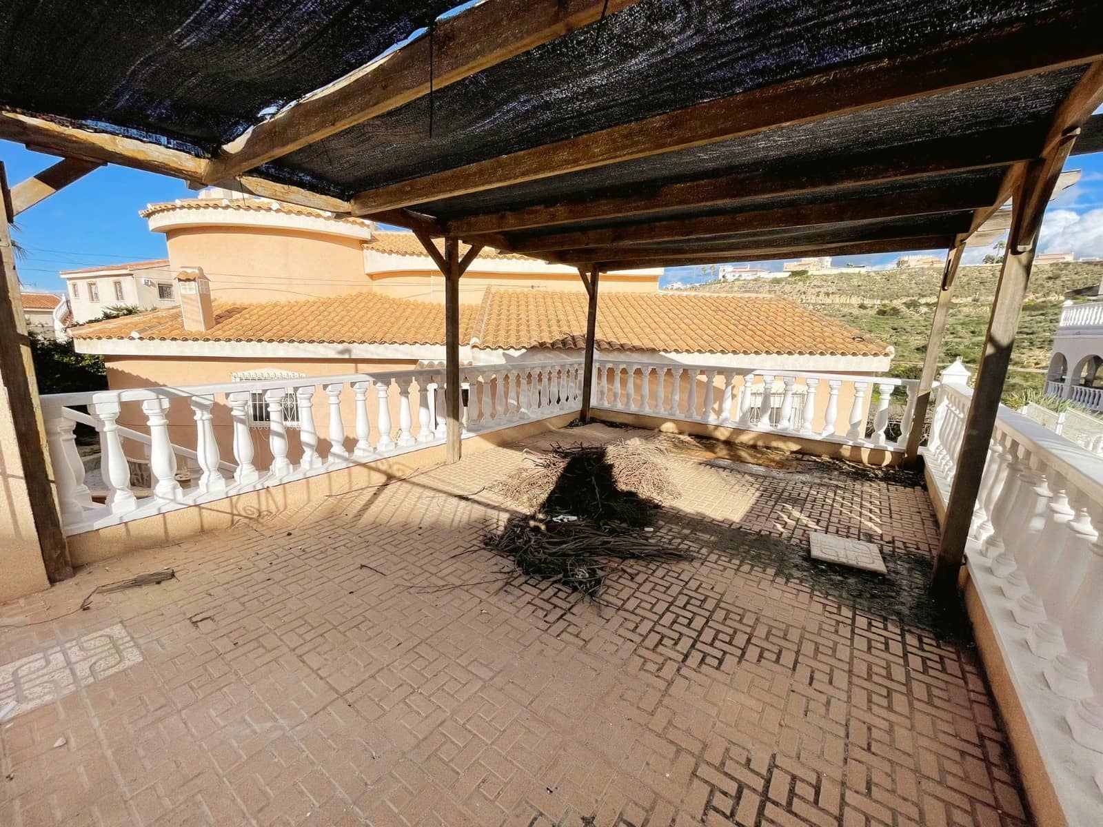 5 sovrum Villa till salu i Ciudad Quesada med pool - 450 000 € (Ref: 9670129)