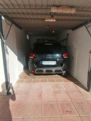 3 quarto Moradia para venda em San Miguel de Salinas com piscina garagem - 260 000 € (Ref: 9676980)