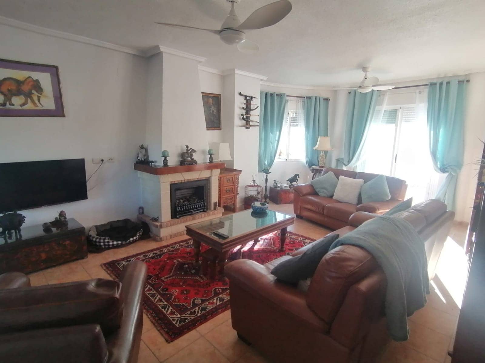 3 quarto Moradia para venda em San Miguel de Salinas com piscina garagem - 260 000 € (Ref: 9676980)