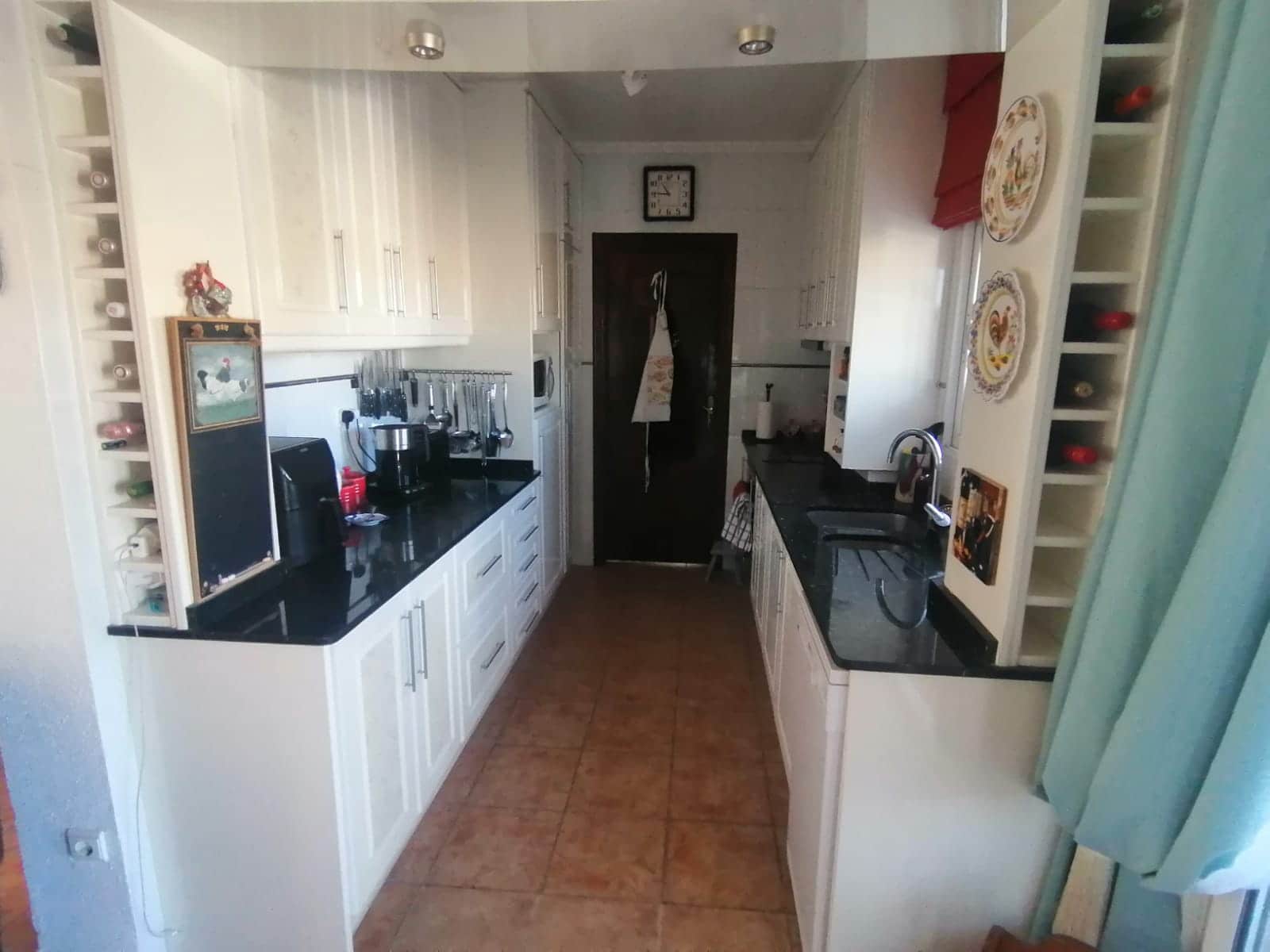 3 quarto Moradia para venda em San Miguel de Salinas com piscina garagem - 260 000 € (Ref: 9676980)