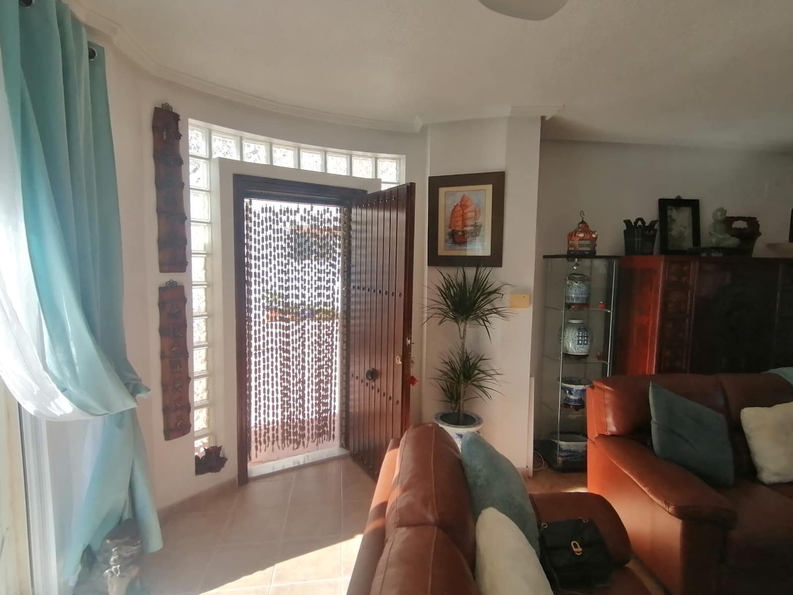 3 quarto Moradia para venda em San Miguel de Salinas com piscina garagem - 260 000 € (Ref: 9676980)