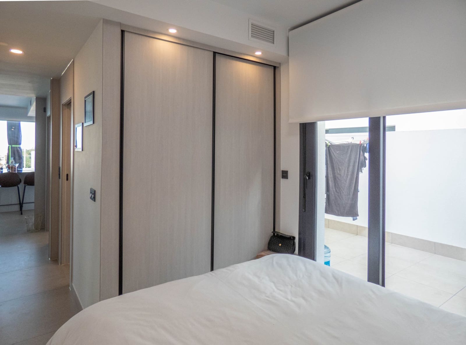 3 chambre Appartement à vendre à Guardamar del Segura avec piscine garage - 469 950 € (Ref: 9690111)