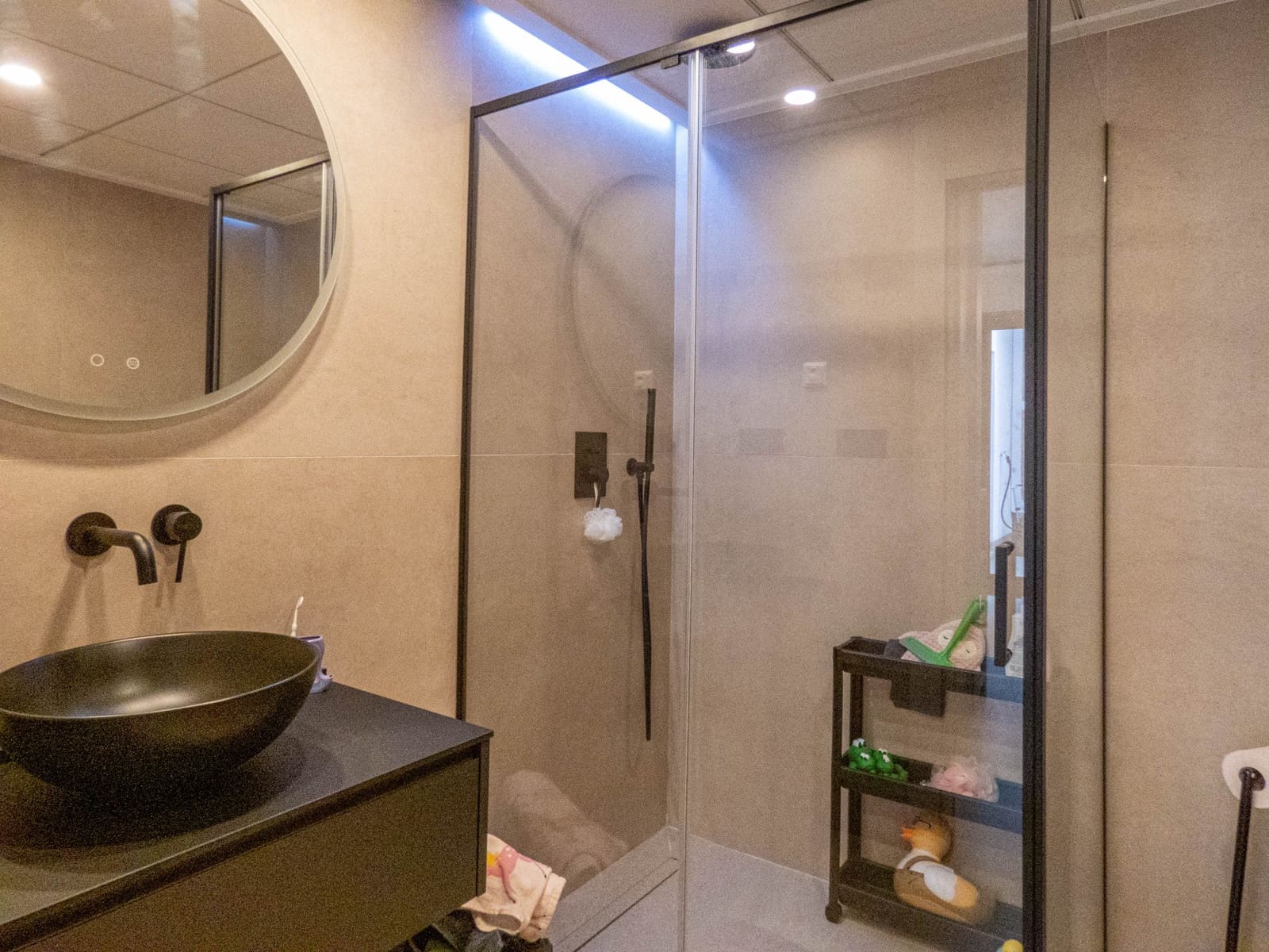 3 chambre Appartement à vendre à Guardamar del Segura avec piscine garage - 469 950 € (Ref: 9690111)