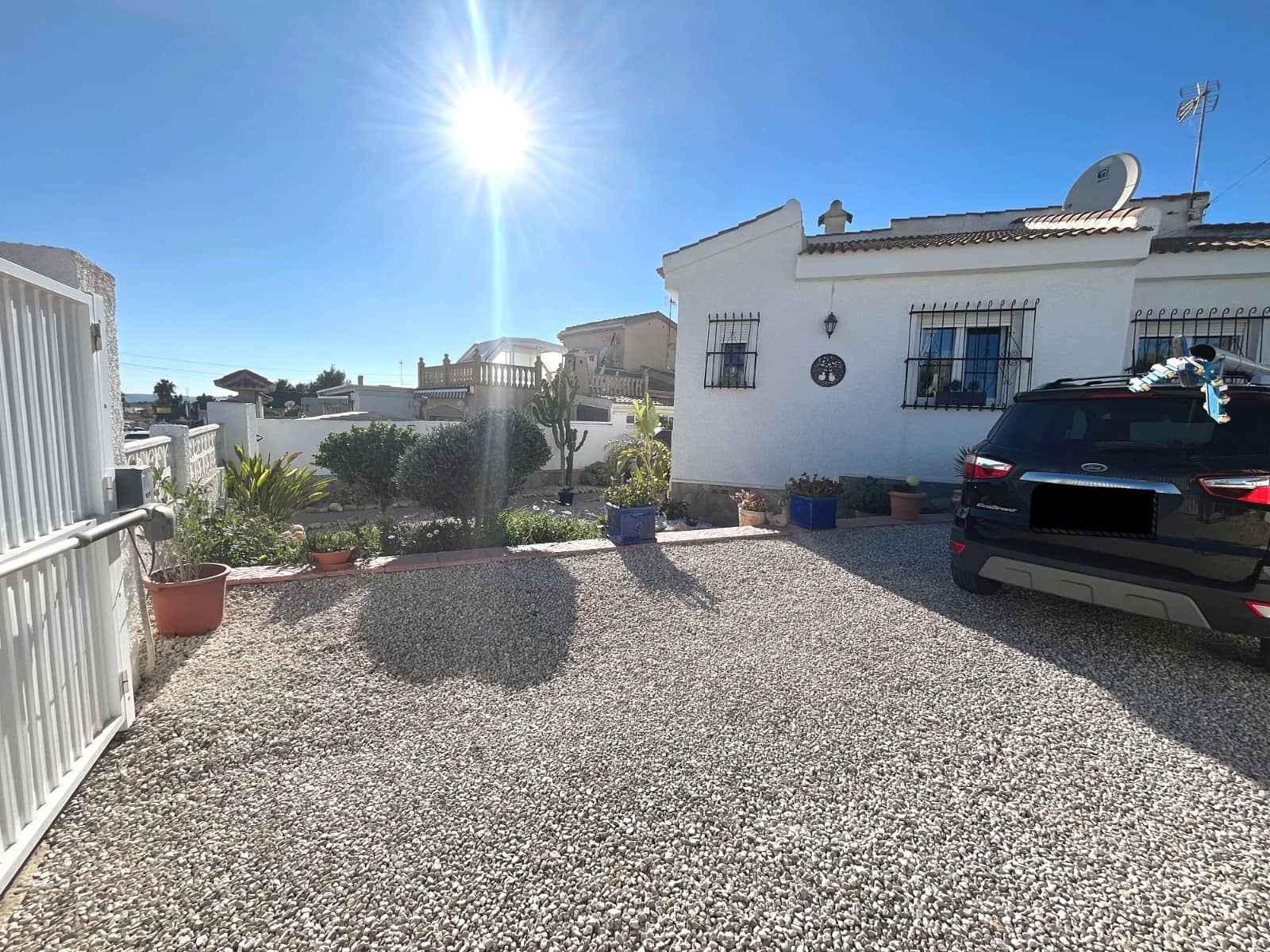 3 sypialnia Willa na sprzedaż w Ciudad Quesada z basenem - 399 000 € (Ref: 9691136)