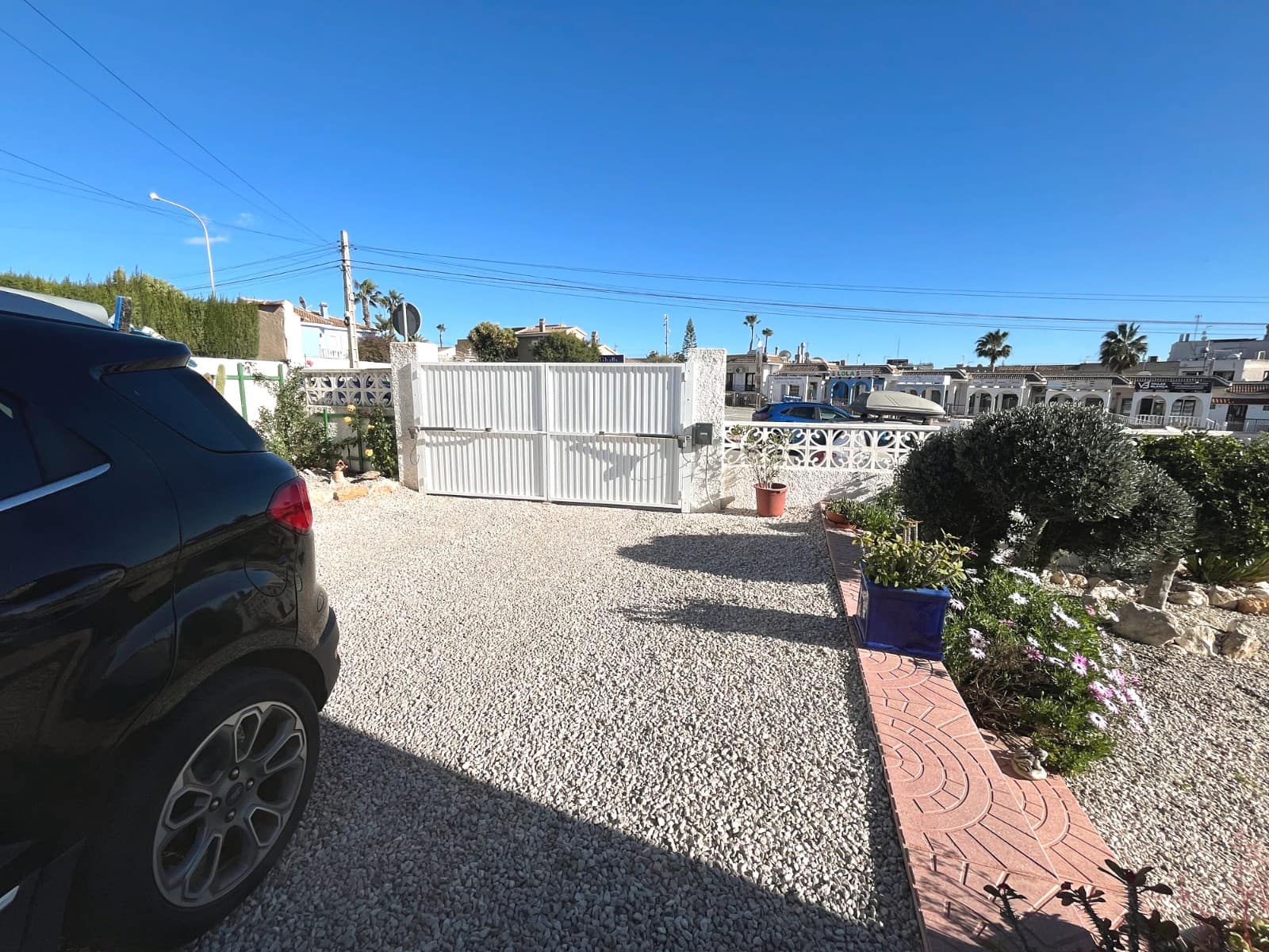 3 sypialnia Willa na sprzedaż w Ciudad Quesada z basenem - 399 000 € (Ref: 9691136)