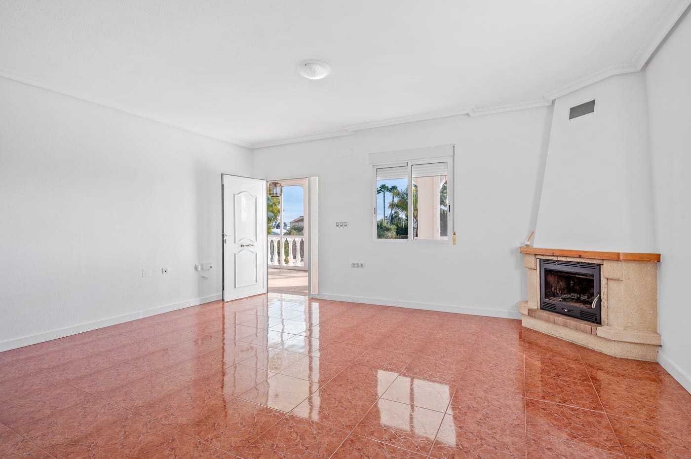 4 sypialnia Finka/Dom wiejski na sprzedaż w Dolores z basenem - 560 000 € (Ref: 9691506)