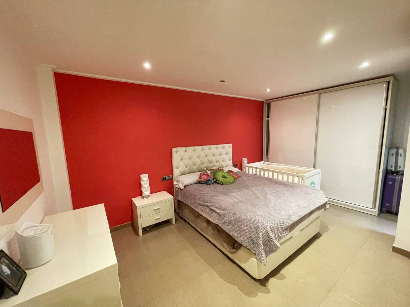 3 soveværelse Lejlighed til salg i Ciudad Quesada - € 139.995 (Ref: 9694860)