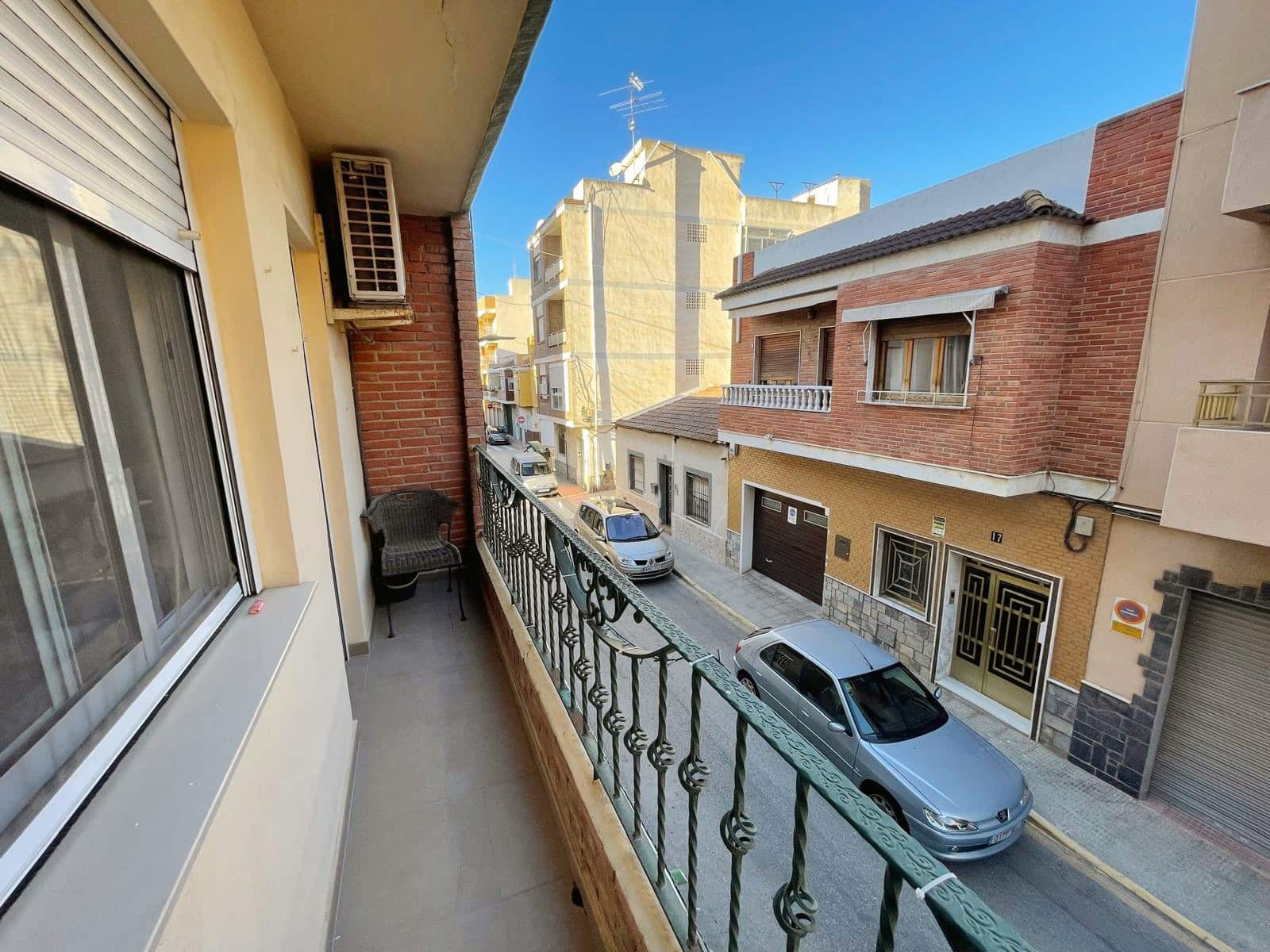 3 soveværelse Lejlighed til salg i Ciudad Quesada - € 139.995 (Ref: 9694860)