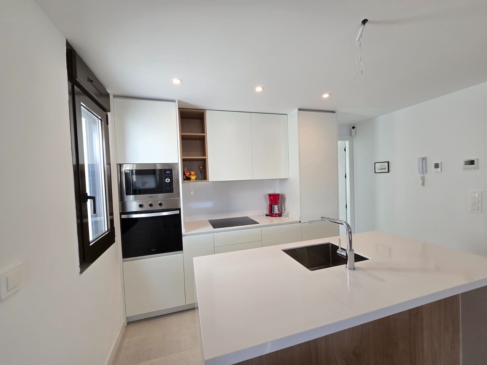 Apartamento de 2 habitaciones en Pilar de la Horadada en venta con piscina - 279.000 € (Ref: 9713191)