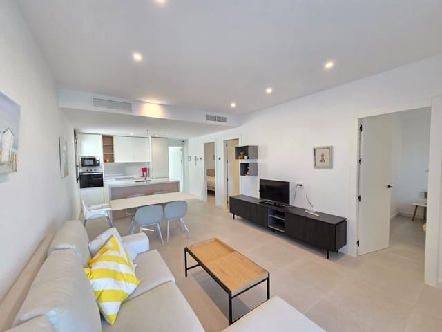 Apartamento de 2 habitaciones en Pilar de la Horadada ciudad, Pilar de la Horadada en venta con piscina - 279.000 € (Ref: 9713191)