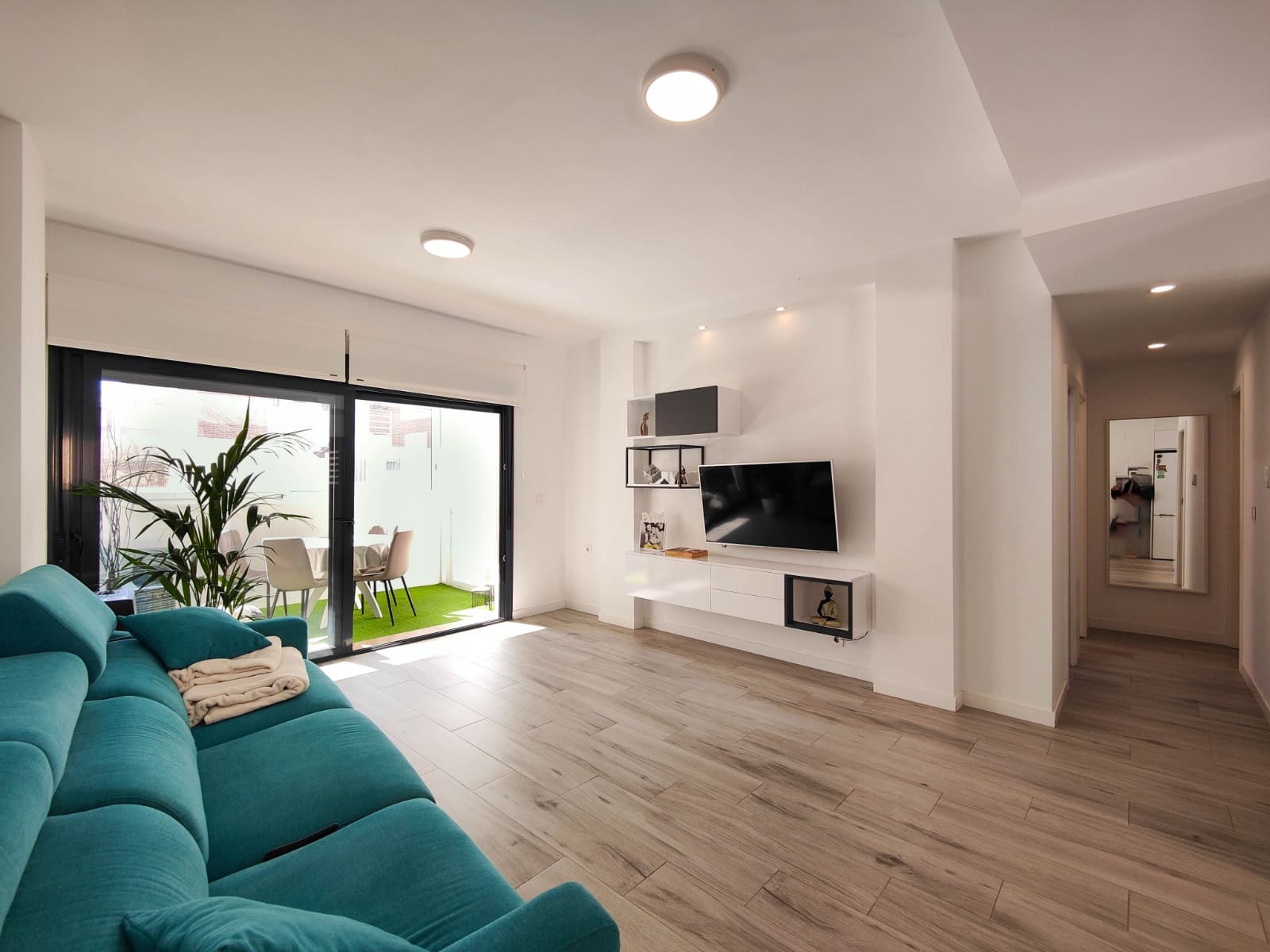 3 chambre Appartement à vendre à Guardamar del Segura avec piscine garage - 289 900 € (Ref: 9726528)