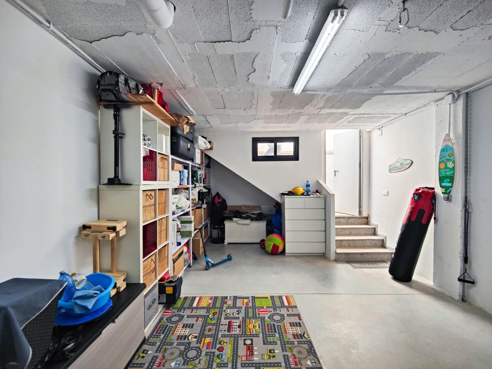 3 chambre Appartement à vendre à Guardamar del Segura avec piscine garage - 289 900 € (Ref: 9726528)