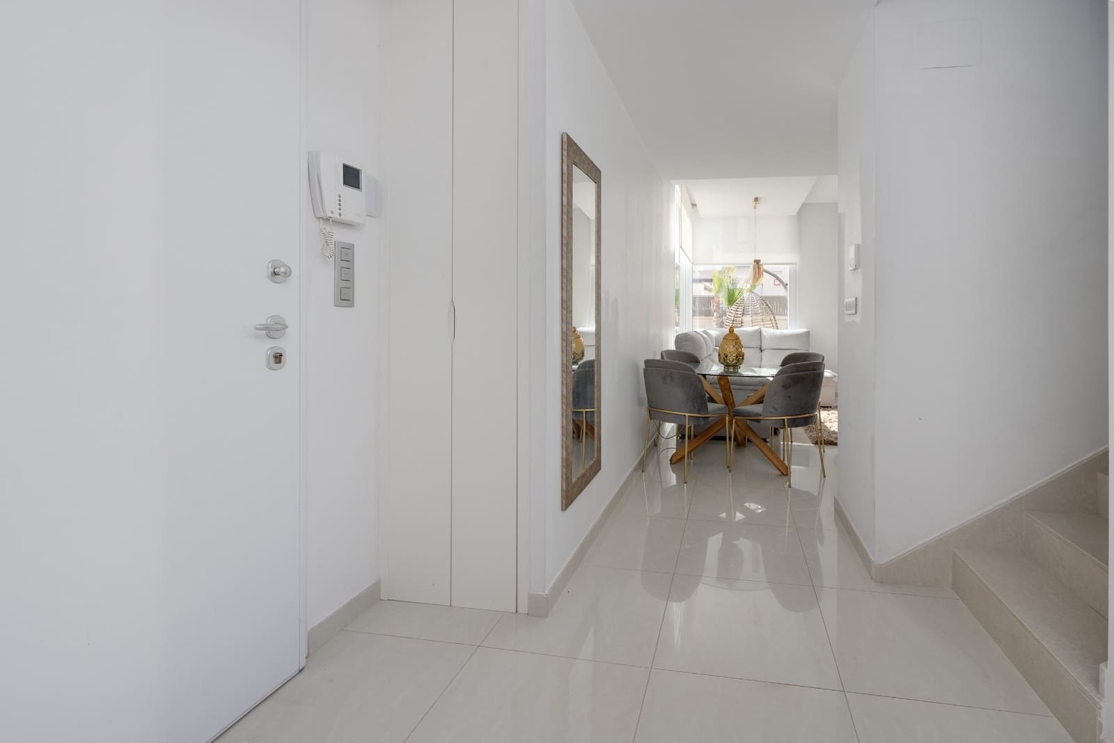 Chalet de 3 habitaciones en Ciudad Quesada en venta con piscina garaje - 499.000 € (Ref: 9726529)