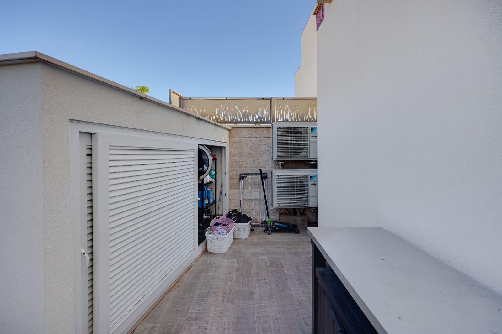 Chalet de 3 habitaciones en Ciudad Quesada en venta con piscina garaje - 499.000 € (Ref: 9726529)