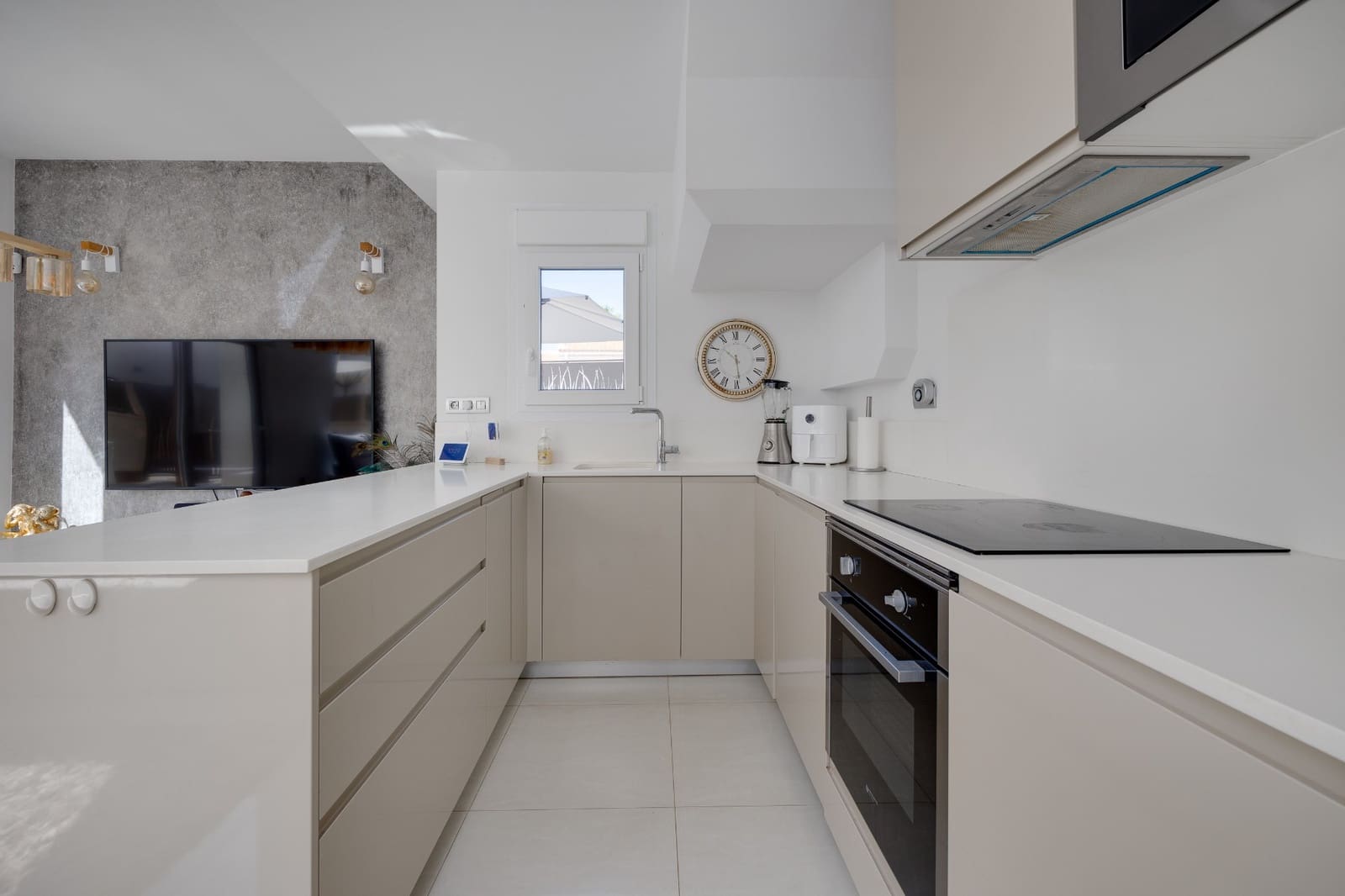 Chalet de 3 habitaciones en Ciudad Quesada en venta con piscina garaje - 499.000 € (Ref: 9726529)