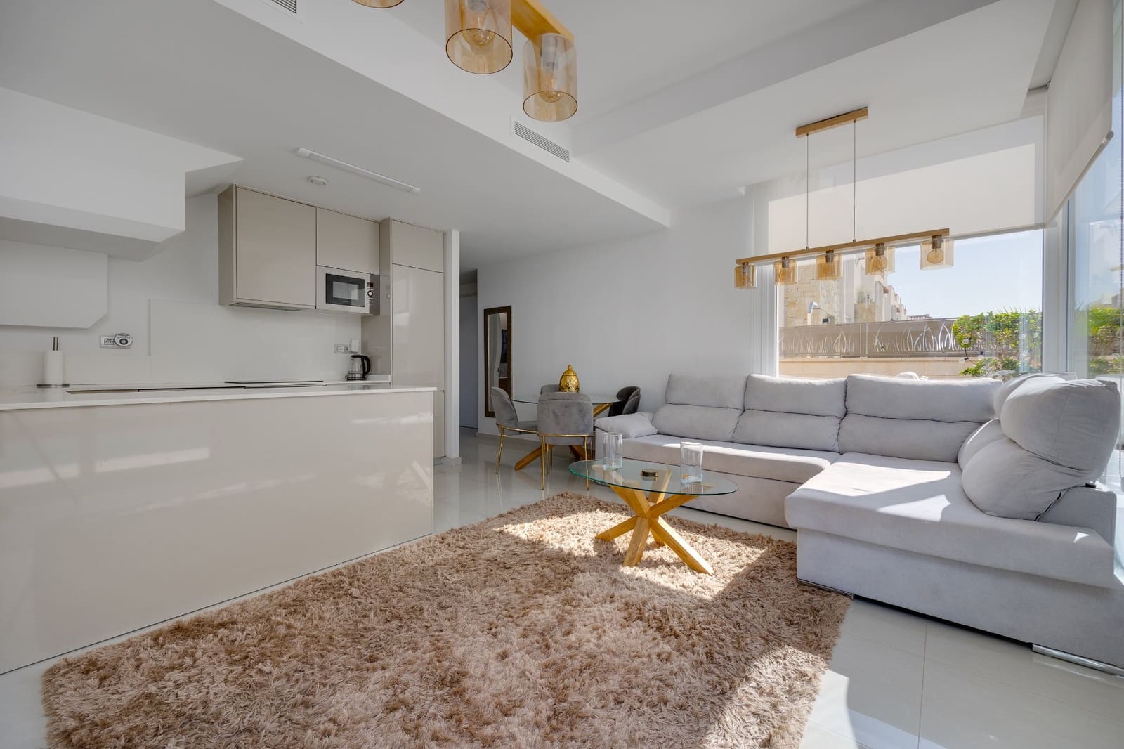 Chalet de 3 habitaciones en Ciudad Quesada en venta con piscina garaje - 499.000 € (Ref: 9726529)