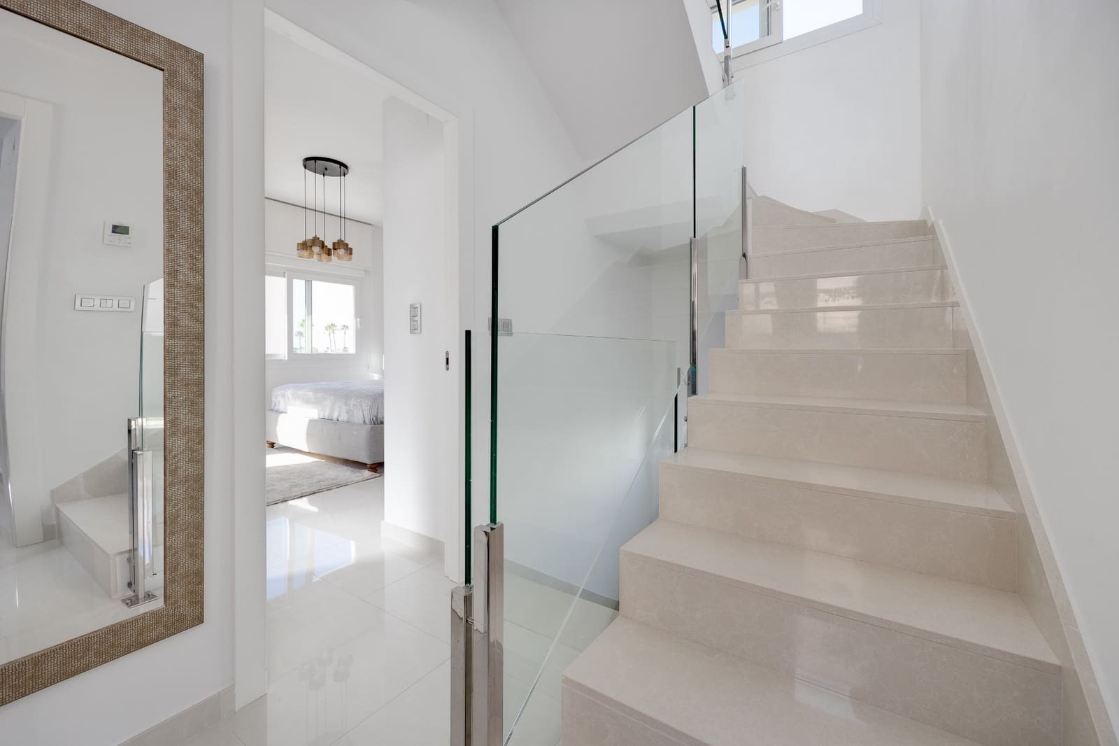 Chalet de 3 habitaciones en Ciudad Quesada en venta con piscina garaje - 499.000 € (Ref: 9726529)