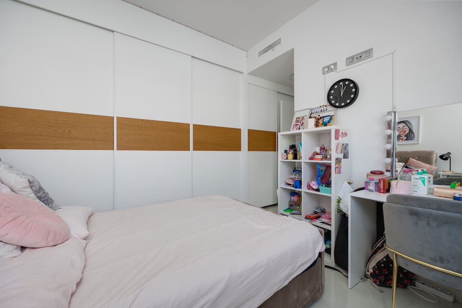 Chalet de 3 habitaciones en Ciudad Quesada en venta con piscina garaje - 499.000 € (Ref: 9726529)