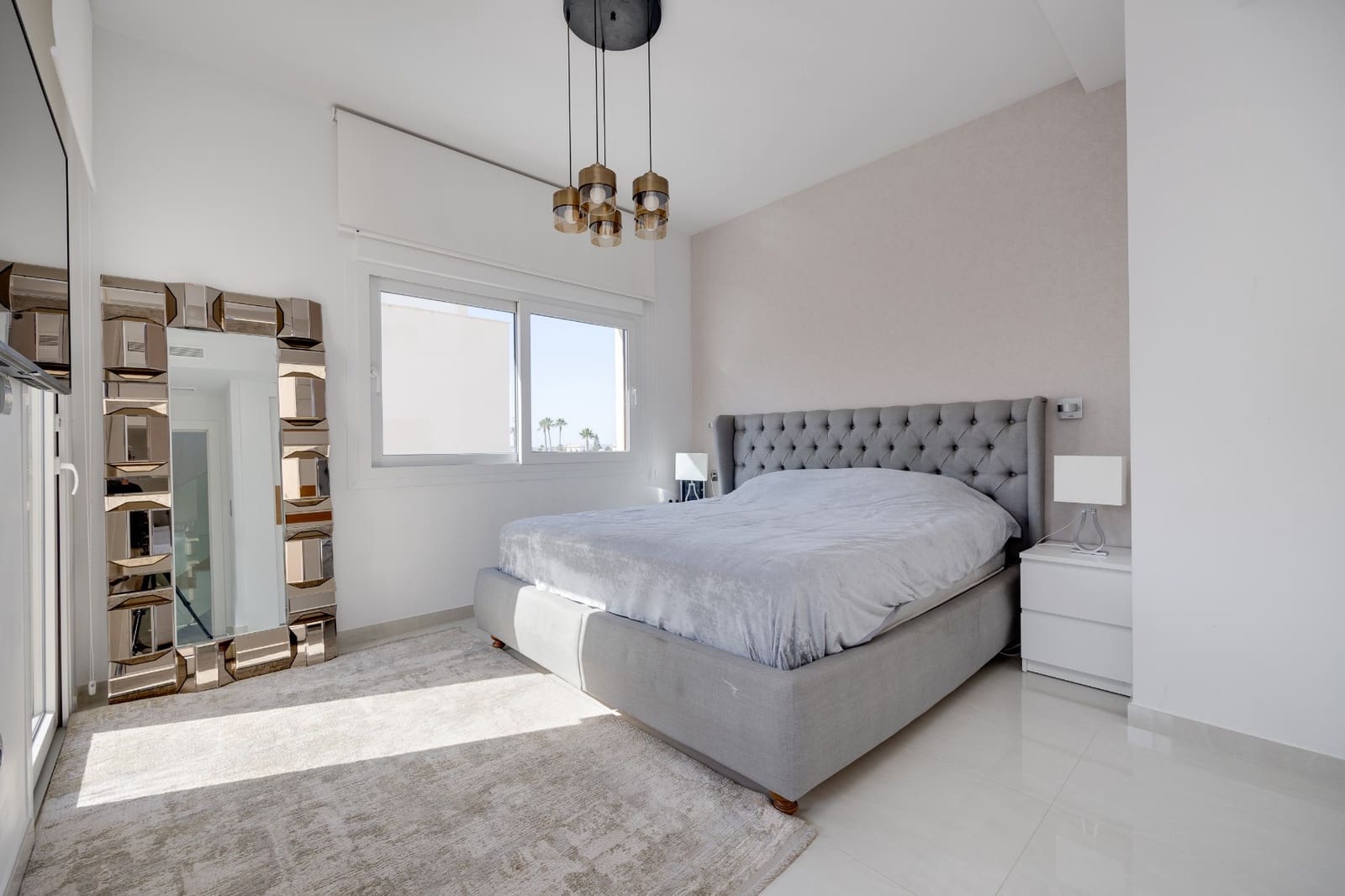 Chalet de 3 habitaciones en Ciudad Quesada en venta con piscina garaje - 499.000 € (Ref: 9726529)