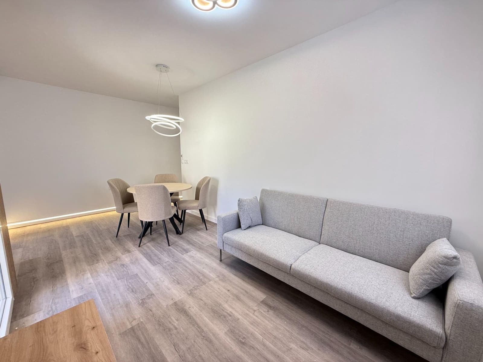 2 quarto Apartamento para venda em Torrevieja - 139 500 € (Ref: 9726531)