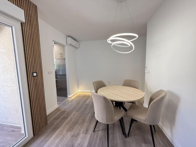 Apartamento de 2 habitaciones en El Molino, Torrevieja en venta - 139.500 € (Ref: 9726531)