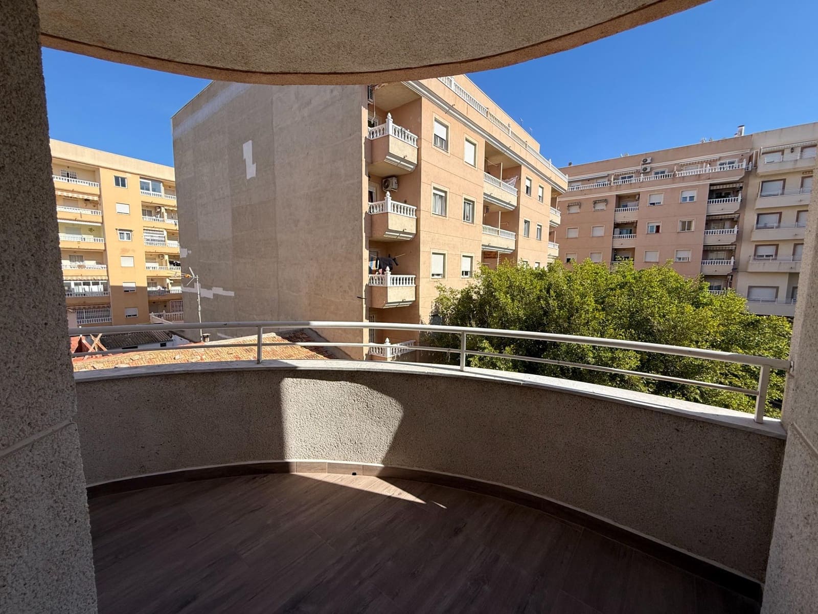 2 quarto Apartamento para venda em Torrevieja - 139 500 € (Ref: 9726531)