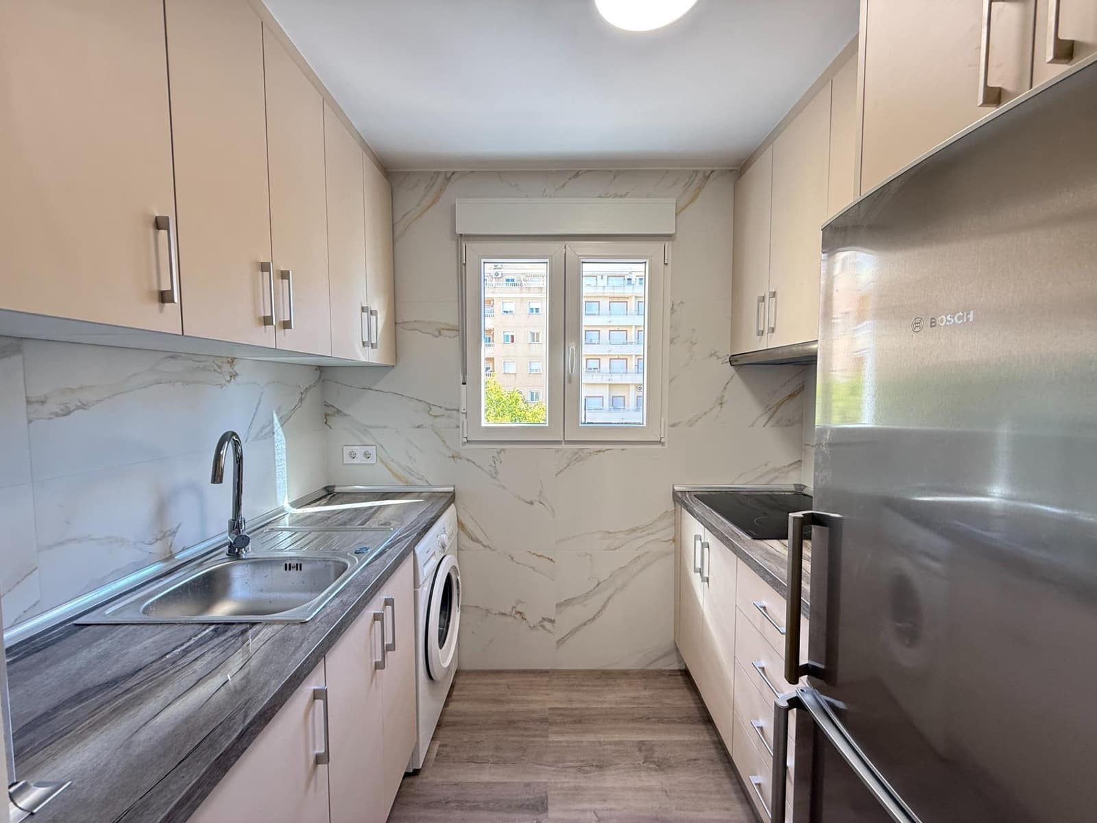 2 quarto Apartamento para venda em Torrevieja - 139 500 € (Ref: 9726531)