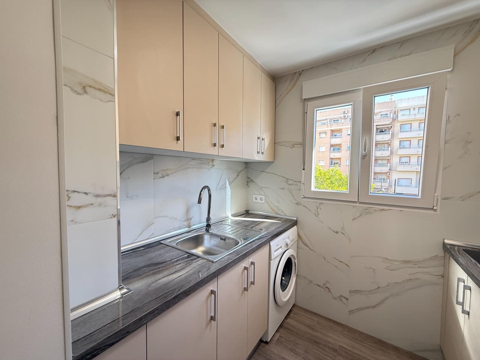 2 quarto Apartamento para venda em Torrevieja - 139 500 € (Ref: 9726531)